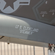 Illustration for article titled F-35C Lightning II
